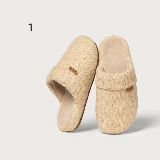 Women's Winter Slippers